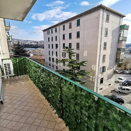 Campi Elisi Trieste