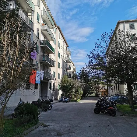 Campi Elisi Appartement *