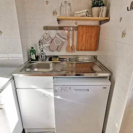 Campi Elisi Apartamento