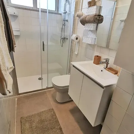 Apartamento Campi Elisi