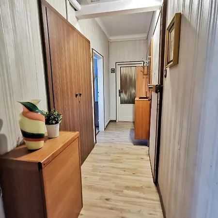 Campi Elisi Appartement Trieste