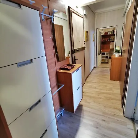 Campi Elisi Apartment Trieste
