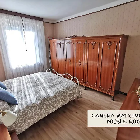 Appartement Campi Elisi