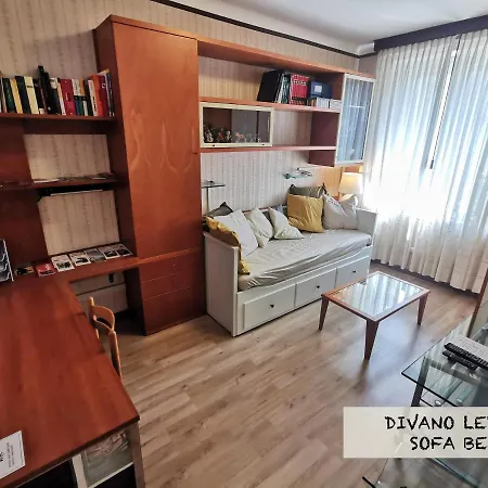 Apartamento Campi Elisi *