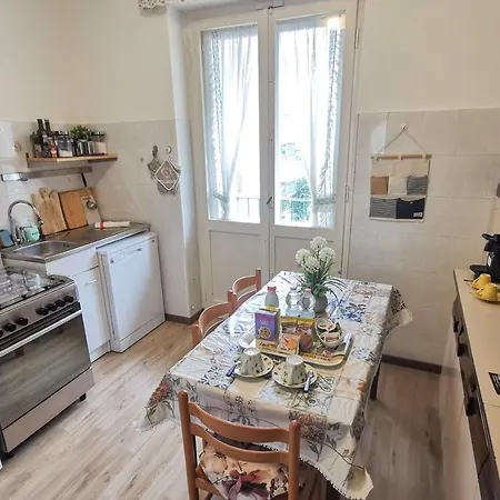 Campi Elisi Appartement *