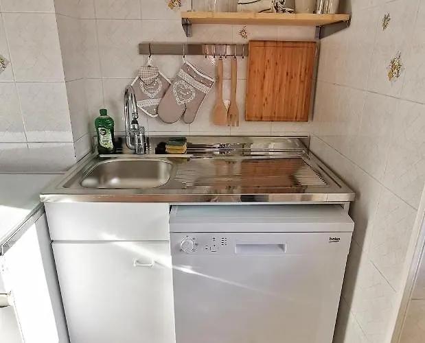 Campi Elisi Apartman