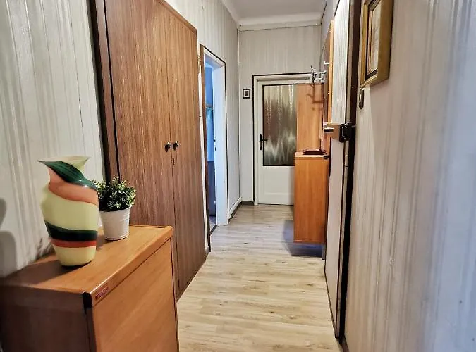 Campi Elisi Apartman Trieszt