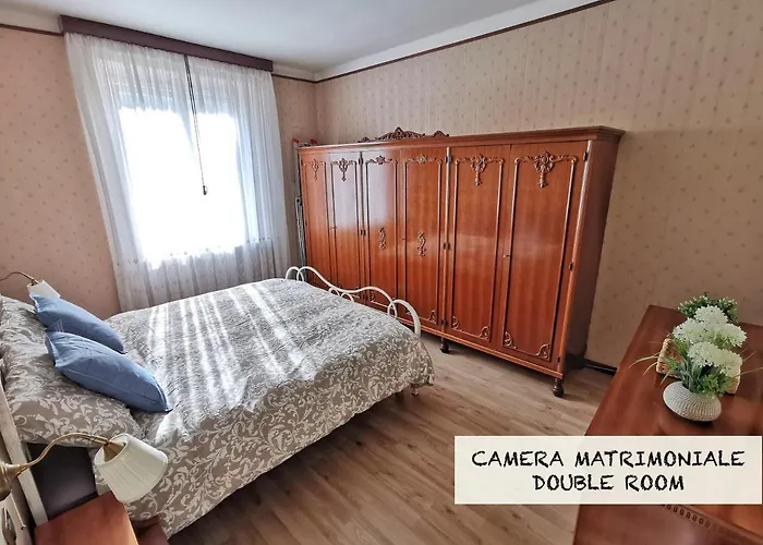 Apartman Campi Elisi