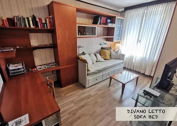 Apartman Campi Elisi *