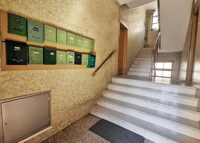 Daire Campi Elisi Trieste